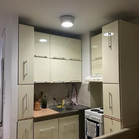 Oaza Belgrade