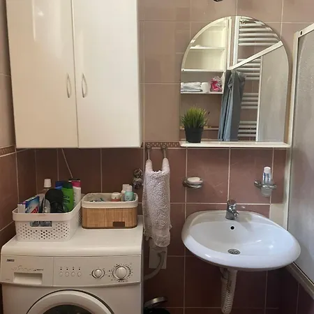 Oaza Apartment