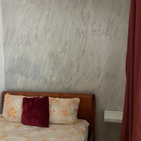 Apartment Oaza Belgrade