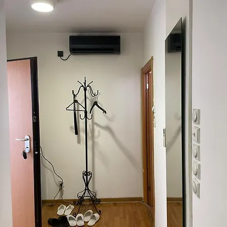 Apartment Oaza