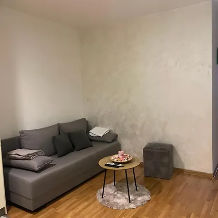Oaza Apartment Belgrade